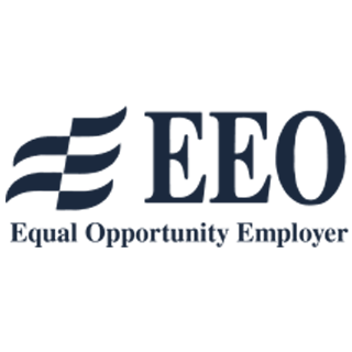 Equal Opportunity Employer Logo