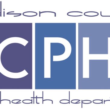 July 8, 2020, Madison County Public Health Press Release