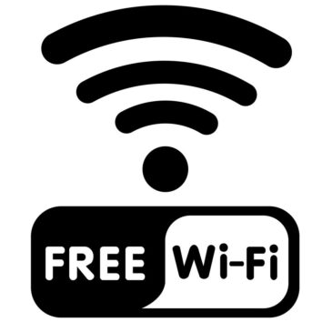 Free WiFi Available