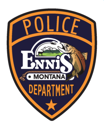 Ennis Police Department July 2023 Monthly Commission Report (June 2023 calls)